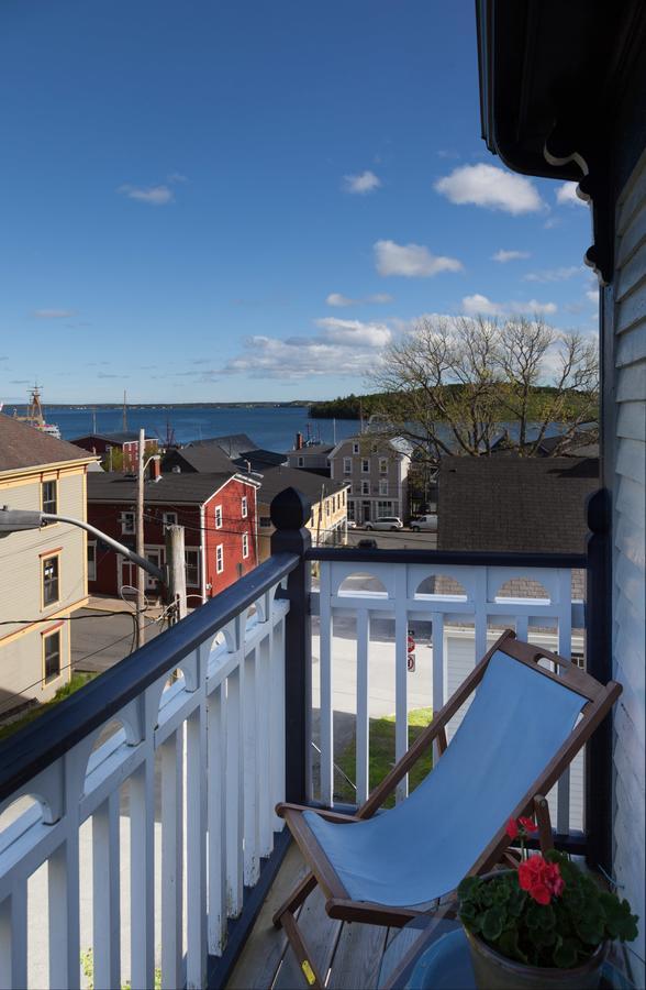 Harbour-View Rooms@Thelinc Lunenburg Kamer foto